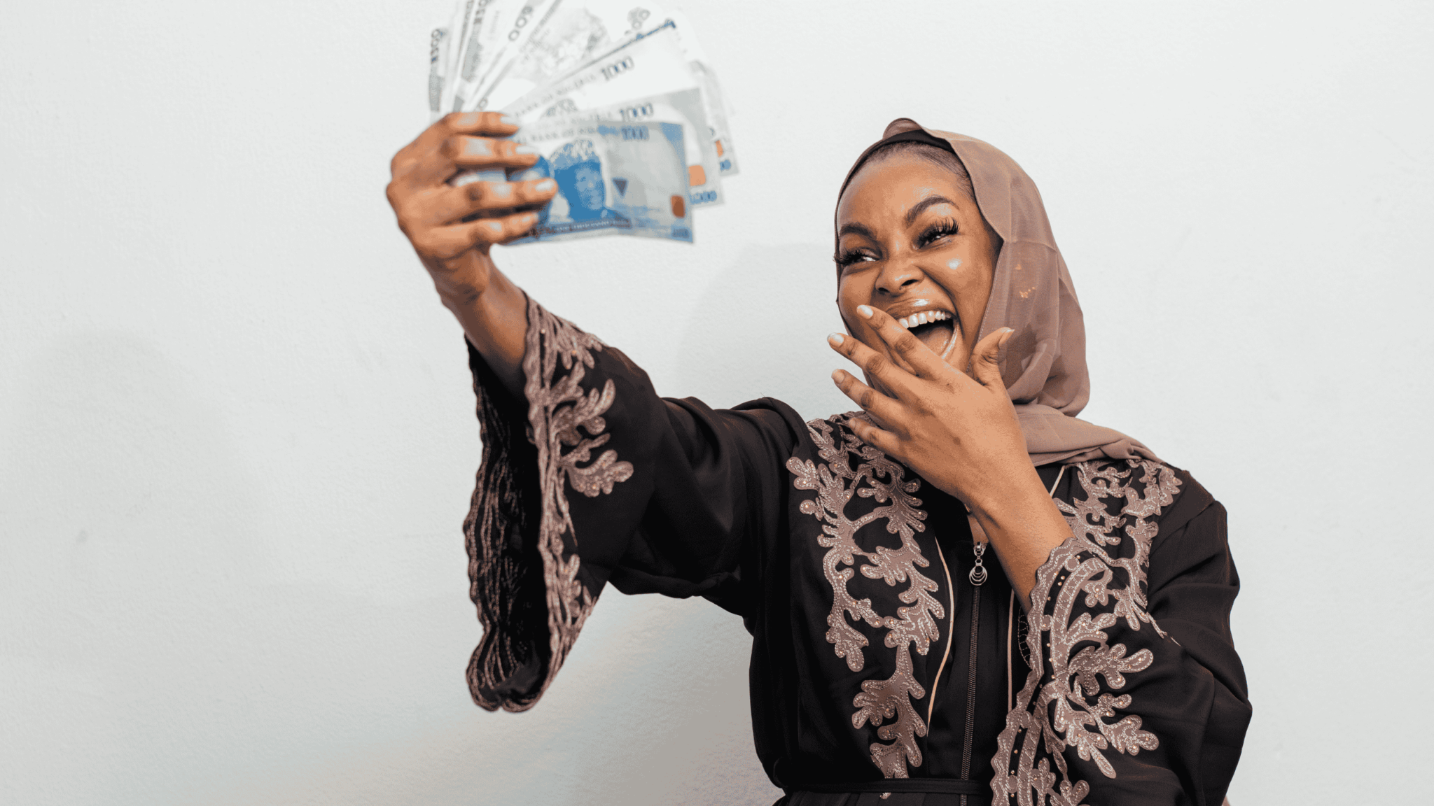 Using Diaspora Remittances to Build a Nigerian Property Empire