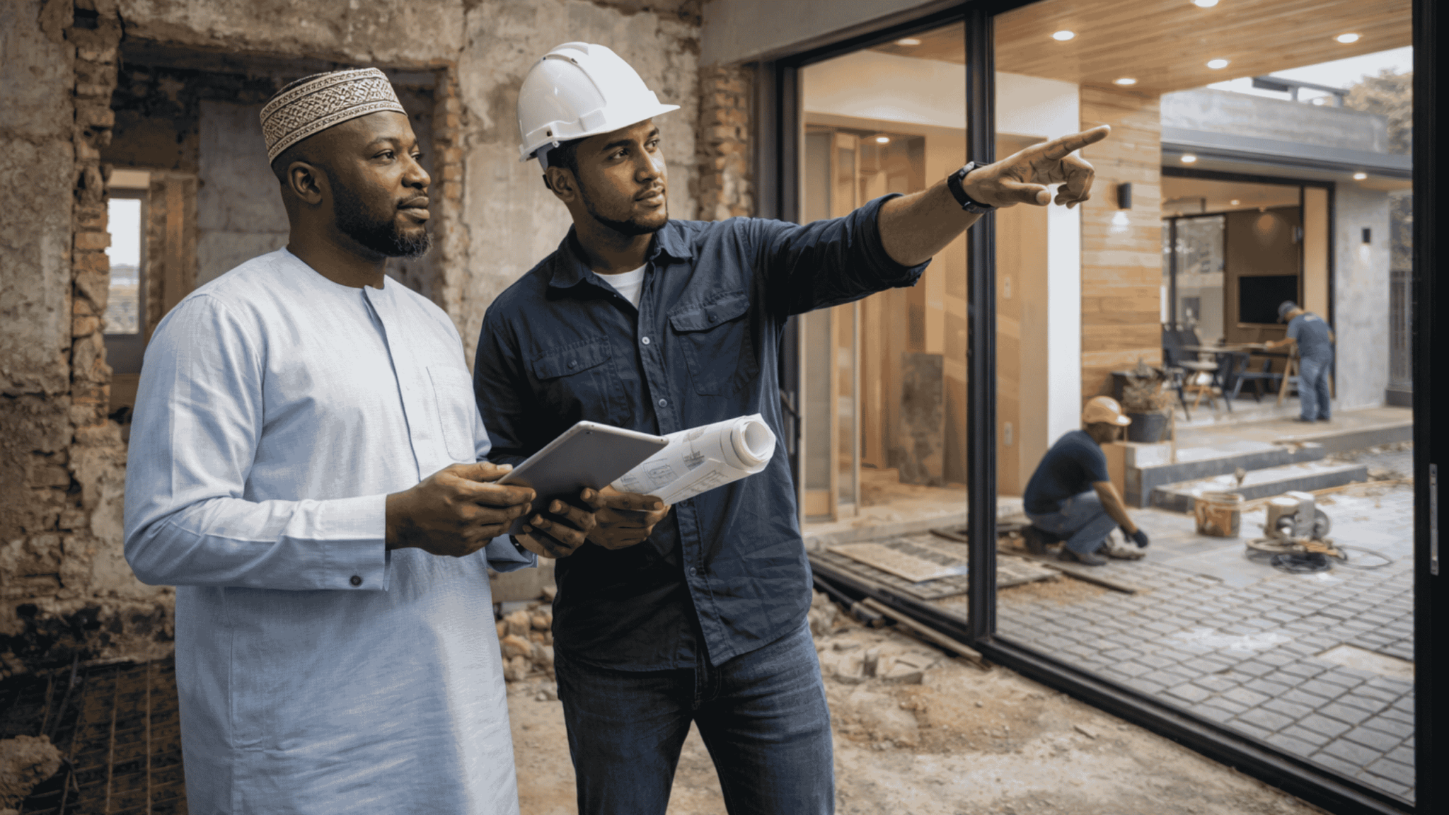 The Smart Nigerian Investor’s Property Playbook for 2026