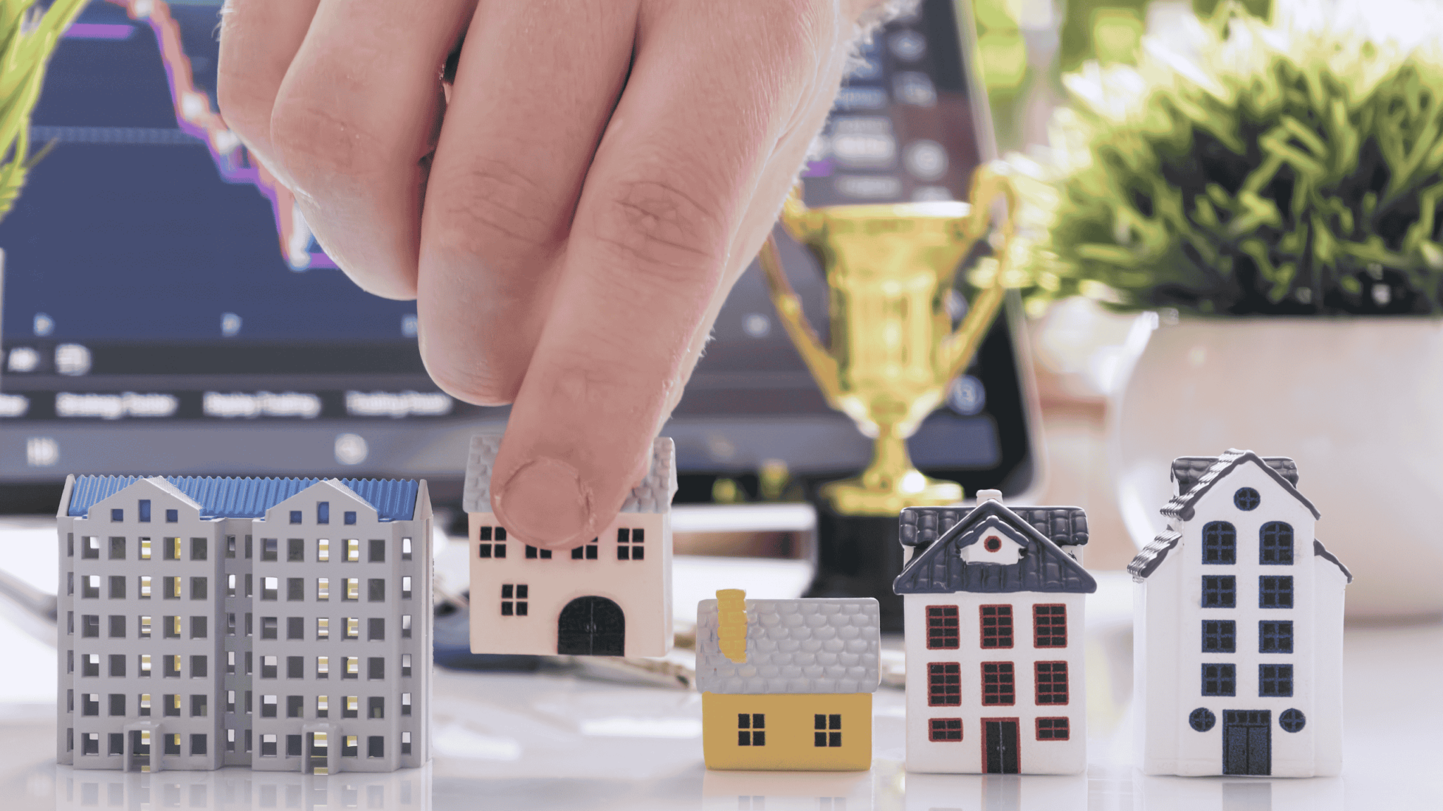 Risk Management for Nigerian Property Investors