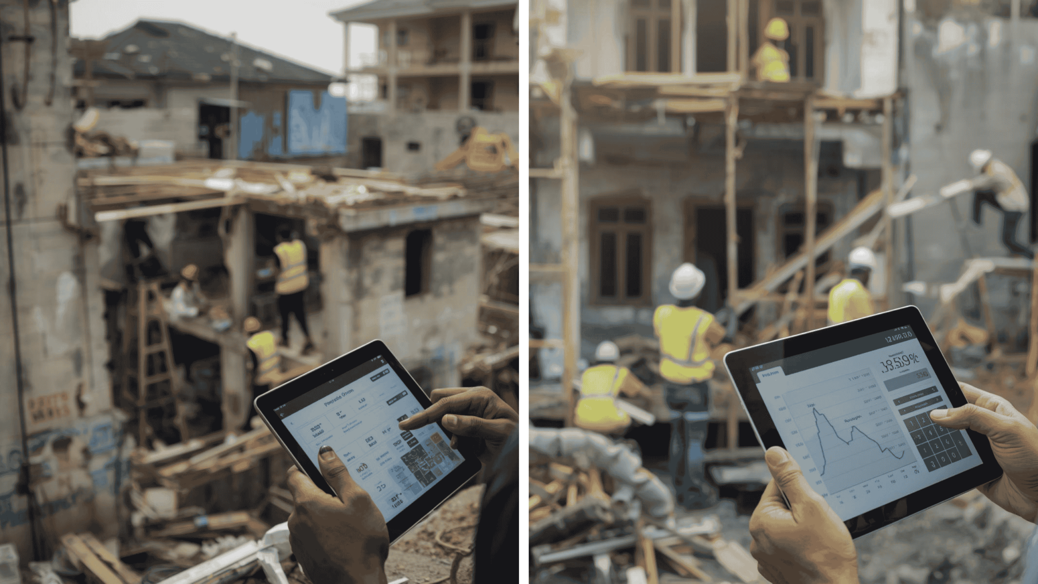 Using Bank Financing for Property in Nigeria: Smart vs Dangerous Debt