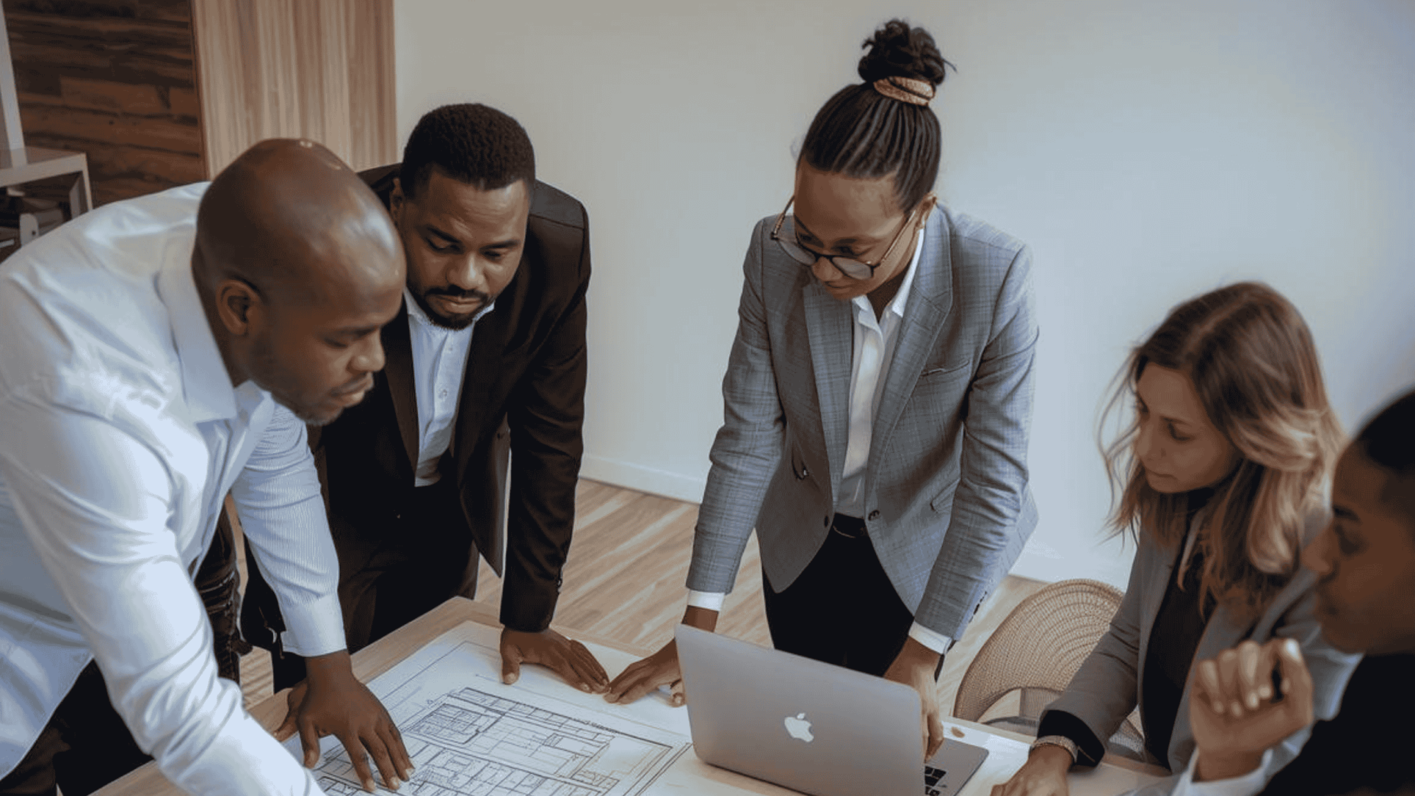 How to Structure a Joint Venture (JV) Property Deal in Nigeria (Without Losing Money)