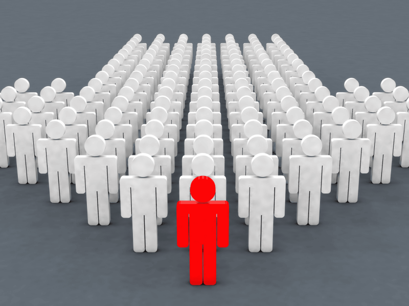 stand out 2