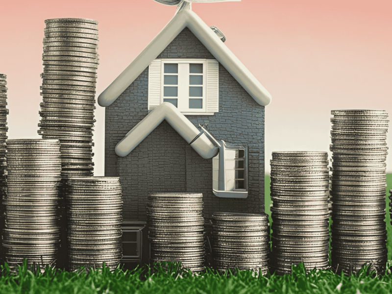 wealth preservation